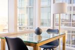 Pierce Boston Apartments
                                    - Boston, Massachusetts