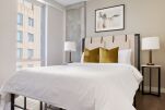 Pierce Boston Apartments
                                    - Boston, Massachusetts