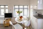 The Bake House Apartments
                                    - Worthing, West Sussex