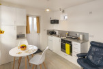 The Bake House Apartments
                                    - Worthing, West Sussex
