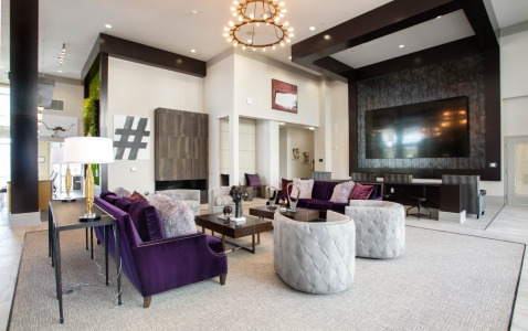 Vela On Camelback Apartments