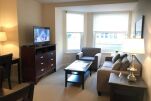 The Lansburgh Apartments
                                    - Washington D.C., District of Columbia