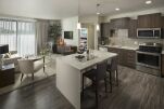 Escape Apartments
                                    - Phoenix, Arizona
