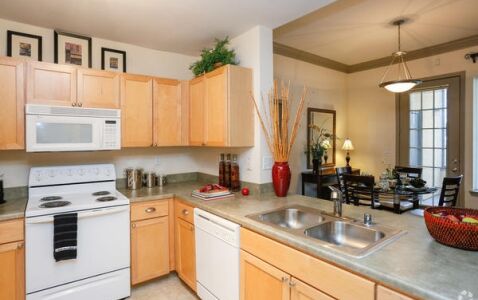 Ventana at Midtown Apartments