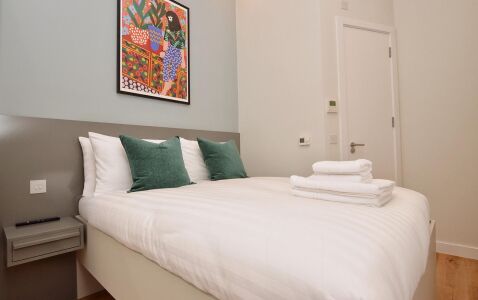 Knaresborough Place Apartments