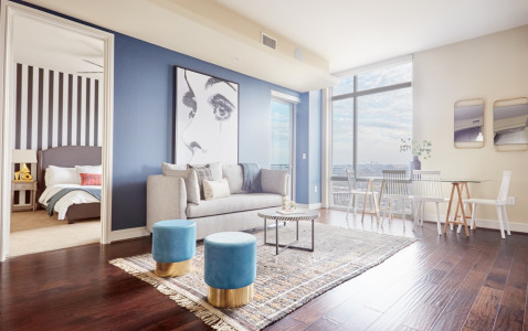 The Catherine Apartments