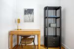 Thompson Street Apartment
                                    - New York, United States of America