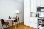 Thompson Street Apartment
                                    - New York, United States of America