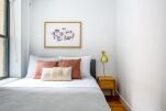 Thompson Street Apartment
                                    - New York, United States of America