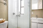 Thompson Street Apartment
                                    - New York, United States of America
