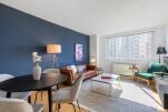 Lincoln Apartment
                                    - New York, United States of America