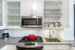 Lincoln Apartment
                                    - New York, United States of America