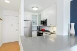 Lincoln Apartment
                                    - New York, United States of America