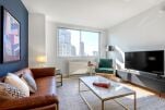 Lincoln Apartment
                                    - New York, United States of America