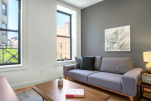 Prince street Apartment
                                    - New York, United States of America