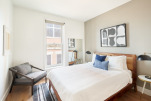 The Saddlery Apartments
                                    - Nashville, Tennessee