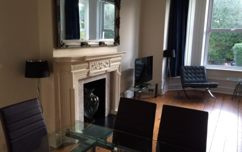 The Residence on Granville Apartment