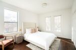 Euclid Court Apartment
                                    - Nashville, Tennessee