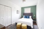 Euclid Court Apartment
                                    - Nashville, Tennessee