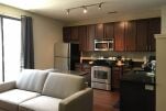 Pine Street Flats
                                    - Nashville, Tennessee