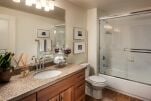 San Paseo Apartments
                                    - Phoenix, Arizona