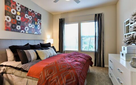 The Hyve Apartments