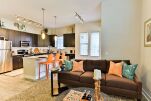 The Hyve Apartments
                                    - Tempe, Phoenix