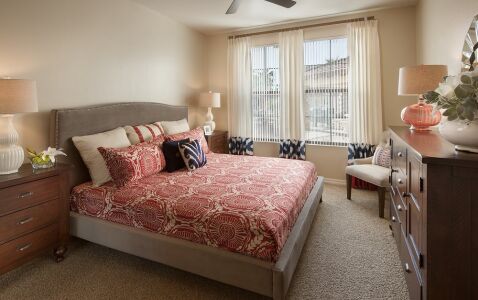 San Capella Apartments