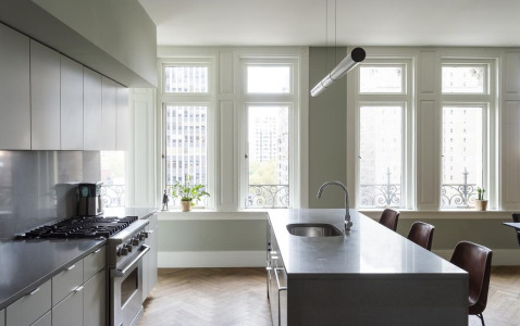 Rittenhouse Apartments