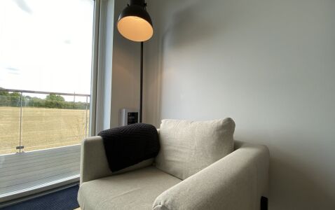 Tulipanhaven Apartment