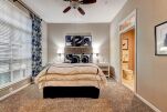 Left Bank at River Oaks
                                    - Houston, Harris County