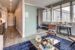 Mark on 8th Apartments
                                    - Seattle, Washington