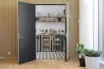 Top Floor Social Spaces