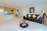 Gunwharf Quays Apartments
                                    - Portsmouth, Hampshire