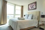 Gunwharf Quays Apartments
                                    - Portsmouth, Hampshire