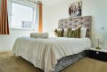 Gunwharf Quays Apartments
                                    - Portsmouth, Hampshire