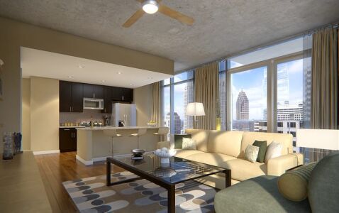 12 Street Apartments