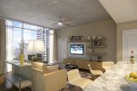 12 Street Apartments
                                    - Atlanta, Georgia
