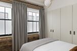 Cove - Arne Street, Covent Garden
                                    - Covent Garden, Central London