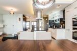 Exclusive Aparthotel Atelier Residence
                                    - Warsaw, Masovian