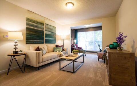 Manchester Village Apartments