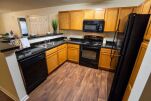 Manchester Village Apartments
                                    - Rock Hill, South Carolina