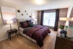 Manchester Village Apartments
                                    - Rock Hill, South Carolina