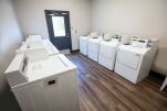 Manchester Village Apartments
                                    - Rock Hill, South Carolina