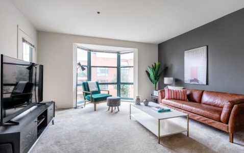 Bayside Village Place Apartments