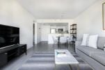 South Beach Marina Apartments
                                    - South Beach, San Francisco