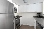 South Beach Marina Apartments
                                    - South Beach, San Francisco