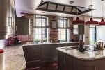 Friars Lane Apartment
                                    - Plymouth, Devon