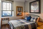 Friars Lane Apartment
                                    - Plymouth, Devon
