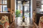 Friars Lane Apartment
                                    - Plymouth, Devon